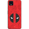 Marvel Deadpool Deadpool Emblem Google Pixel 4 XL Skin